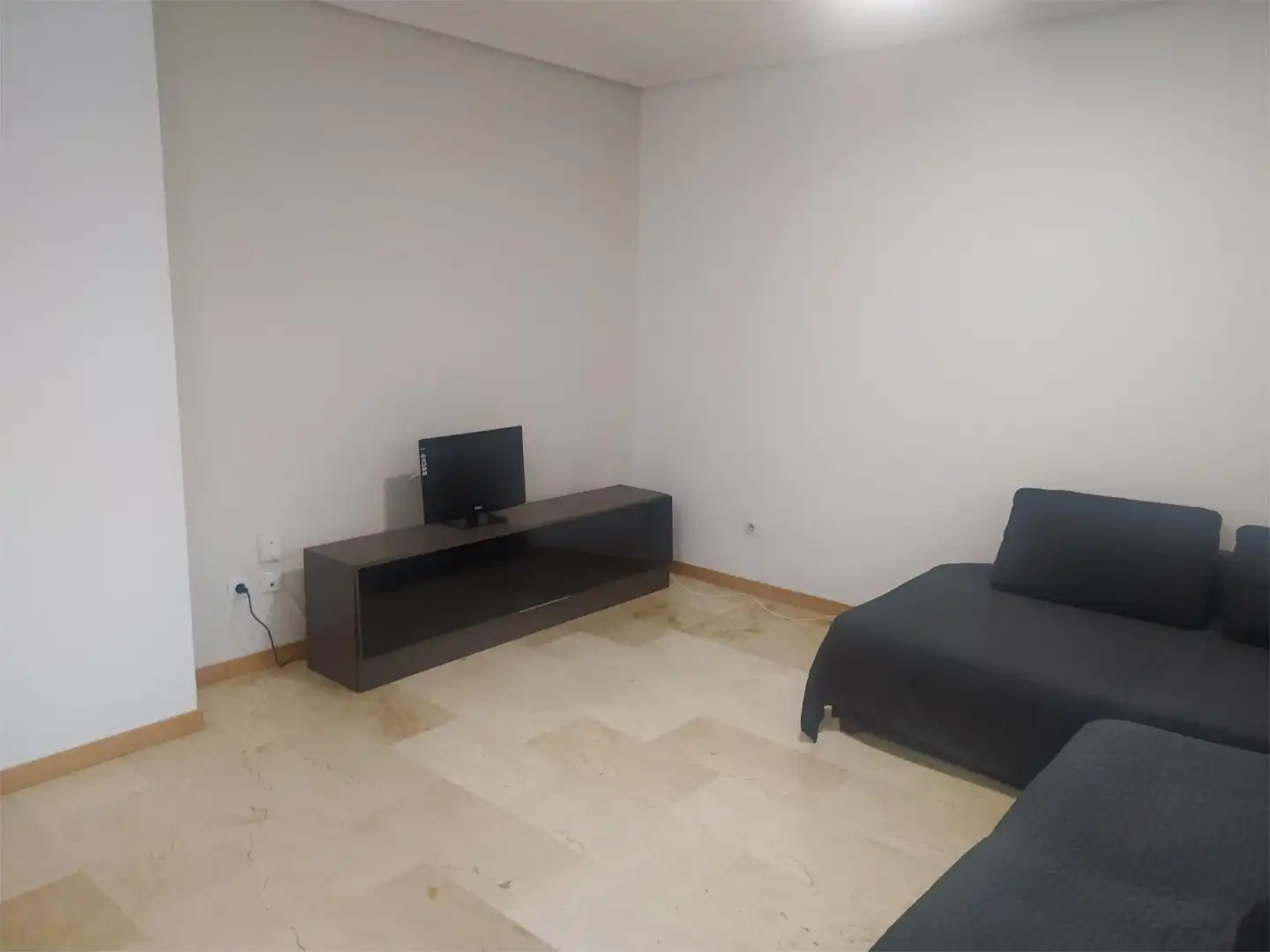 Sala d'estar de Planta baixa en venda en  Palma de Mallorca amb Aire condicionat, Calefacció i Jardí privat