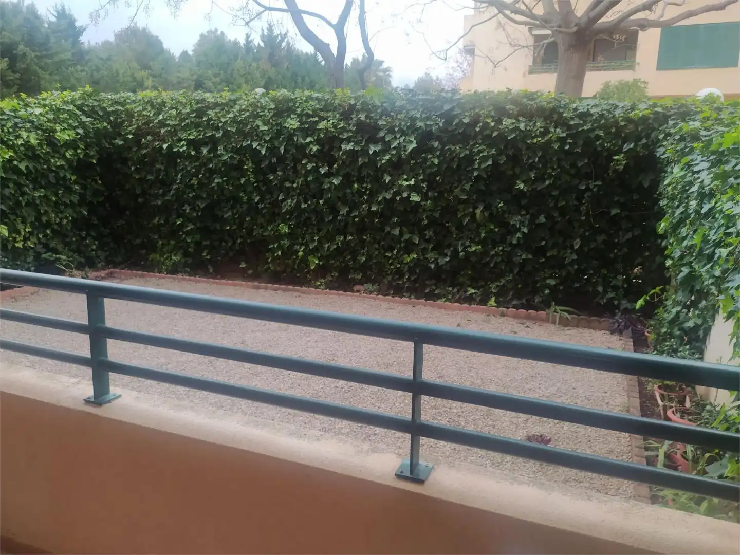 Terrassa de Planta baixa en venda en  Palma de Mallorca amb Aire condicionat, Calefacció i Jardí privat