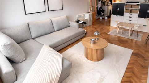 Foto 2 de Pis en venda a Rúa Emilio González López, 48, Los Rosales, A Coruña Capital