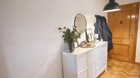 Foto 3 de Pis en venda a Rúa Emilio González López, 48, Los Rosales, A Coruña Capital