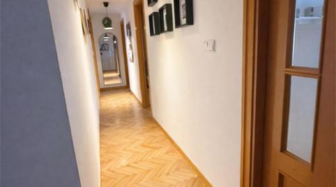 Foto 4 de Pis en venda a Rúa Emilio González López, 48, Los Rosales, A Coruña Capital