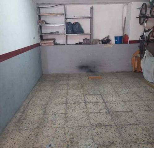 Garaje en Alquiler en Calle Quevedo, 49 en El Pilar