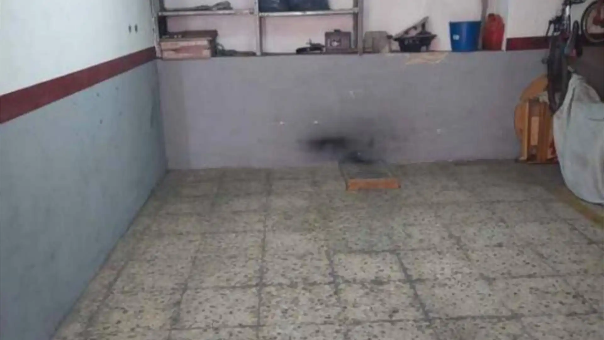 Garaje de alquiler en  Albacete Capital