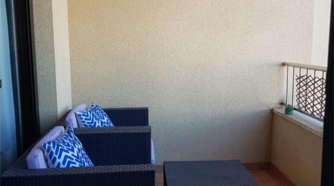 Foto 3 von Wohnung zur Miete in Carrer D'es Canyar, 4, Manacor Centre, Manacor