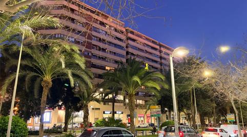 Foto 2 de Pis en venda a Avinguda Oscar Espla, 6, Ensanche - Diputación, Alicante / Alacant