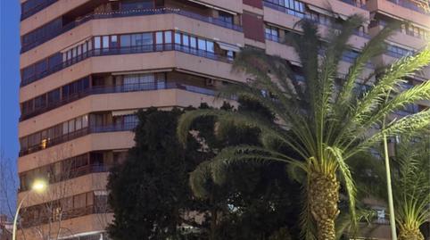 Foto 3 de Pis en venda a Avinguda Oscar Espla, 6, Ensanche - Diputación, Alicante / Alacant