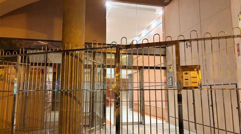 Foto 4 de Pis en venda a Avinguda Oscar Espla, 6, Ensanche - Diputación, Alicante / Alacant