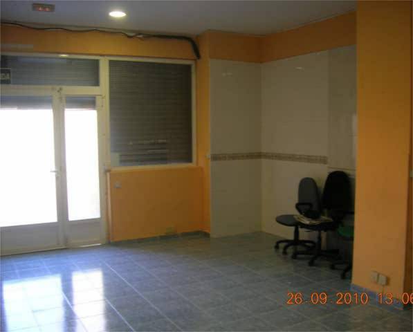 Local comercial en Alquiler en Marroquina