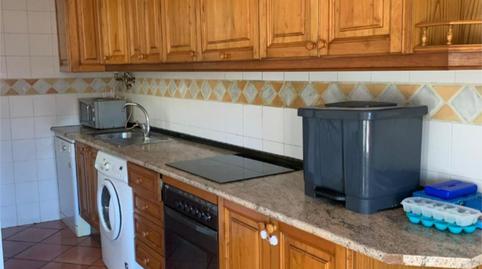 Foto 2 de Ático de alquiler en Harategi Kalea, 2, Hondarribia, Gipuzkoa