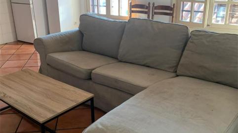 Foto 3 de Ático de alquiler en Harategi Kalea, 2, Hondarribia, Gipuzkoa