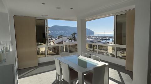 Foto 5 de Pis de lloguer a Avenida Madrid, 1, Casco Urbano, Moraira