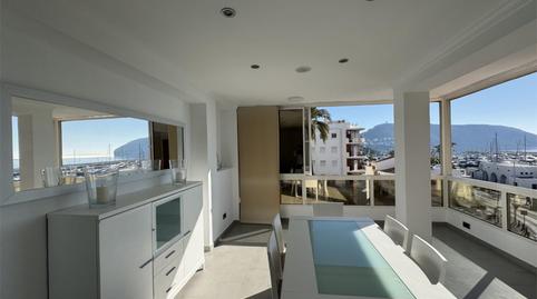 Foto 3 de Pis de lloguer a Avenida Madrid, 1, Casco Urbano, Moraira