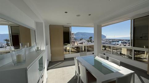 Foto 4 de Pis de lloguer a Avenida Madrid, 1, Casco Urbano, Moraira