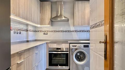 Foto 2 de Pis de lloguer a Avenida de Ansaldo, 3, Albufereta, Alicante / Alacant