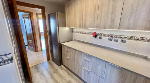 Foto 3 de Pis de lloguer a Avenida de Ansaldo, 3, Albufereta, Alicante / Alacant