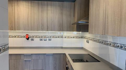 Foto 4 de Pis de lloguer a Avenida de Ansaldo, 3, Albufereta, Alicante / Alacant