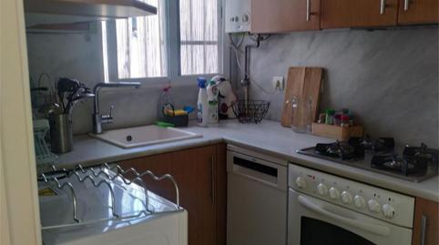 Piso en venta en Carrer de Pinzón, 9, El Carme, Valencia Capital - imagen 4 Foto 4 de Piso en venta en Carrer de Pinzón, 9, El Carme, Valencia Capital