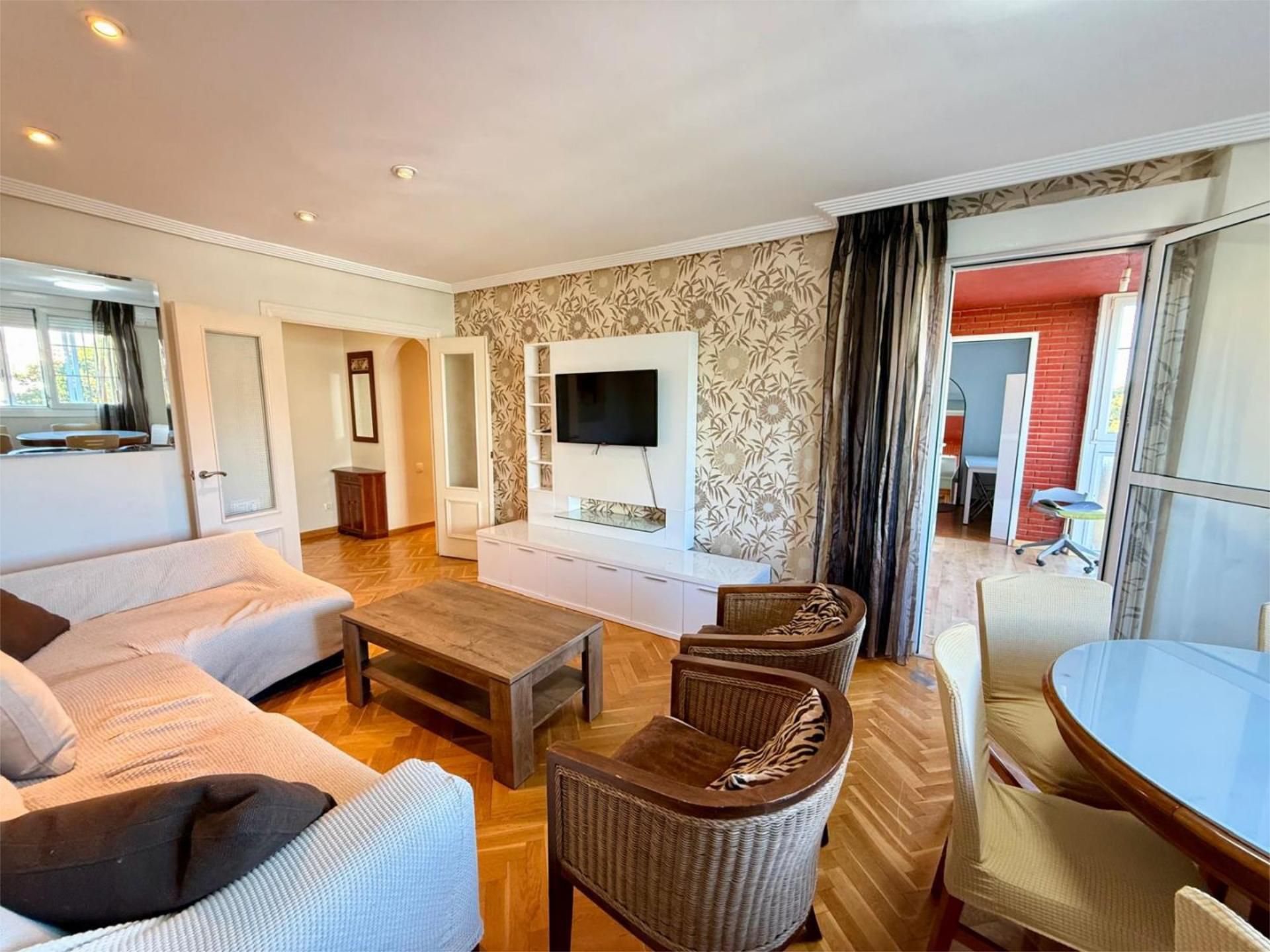 Flat for rent in Avenida del Mediterráneo, 300, San Luis