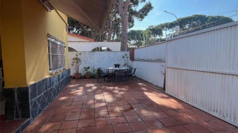 Foto 5 de Casa o chalet de alquiler en Avinguda de Castelldefels, 43, La Pineda, Castelldefels