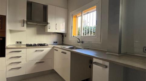 Foto 4 de Casa o chalet de alquiler en Avinguda de Castelldefels, 43, La Pineda, Castelldefels