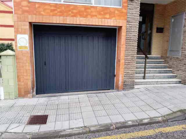 Garaje en Alquiler en Soto del Barco