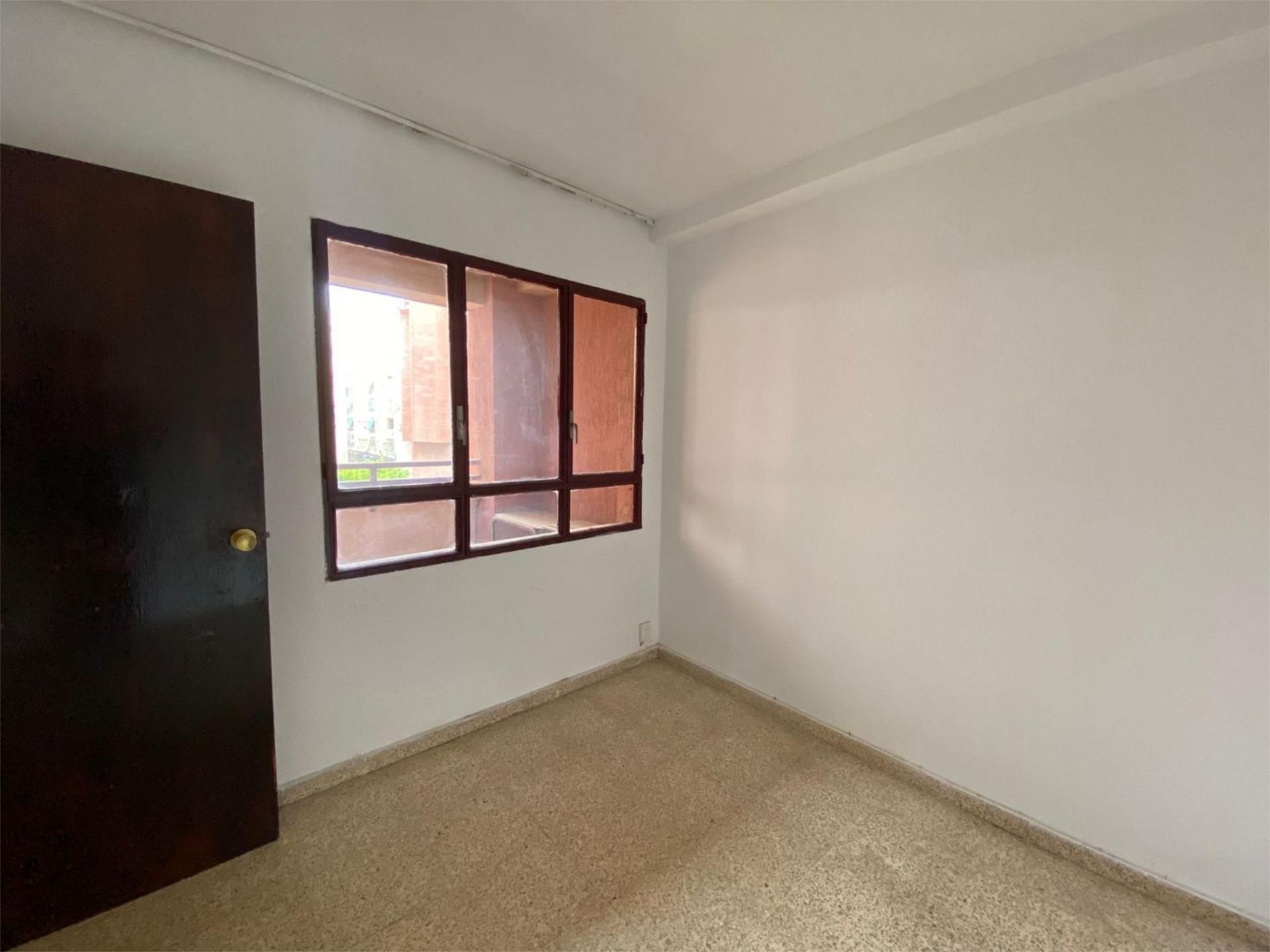 Schlafzimmer von Wohnung zum Verkauf in Alicante / Alacant mit Terrasse