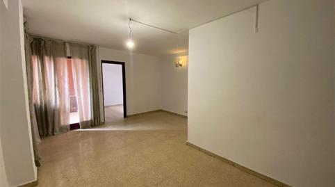 Foto 4 de Pis en venda a Avinguda Periodista Rodolfo de Salazar, 26, Carolinas Altas, Alicante / Alacant