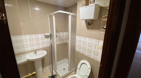 Foto 5 de Pis en venda a Avinguda Periodista Rodolfo de Salazar, 26, Carolinas Altas, Alicante / Alacant