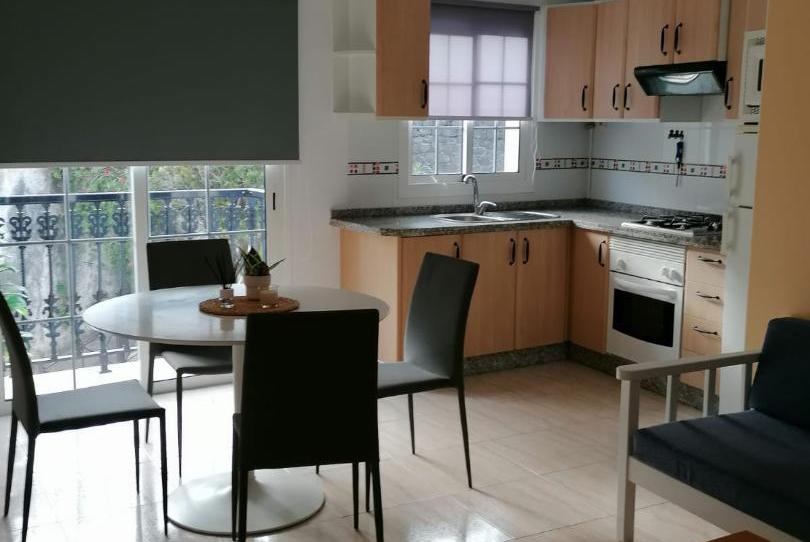 Piso de alquiler en Calle Ángel Guimerá, 17, Icod de los Vinos pueblo, Icod de los Vinos - imagen 1 Foto 1 de Piso de alquiler en Calle Ángel Guimerá, 17, Icod de los Vinos pueblo, Icod de los Vinos