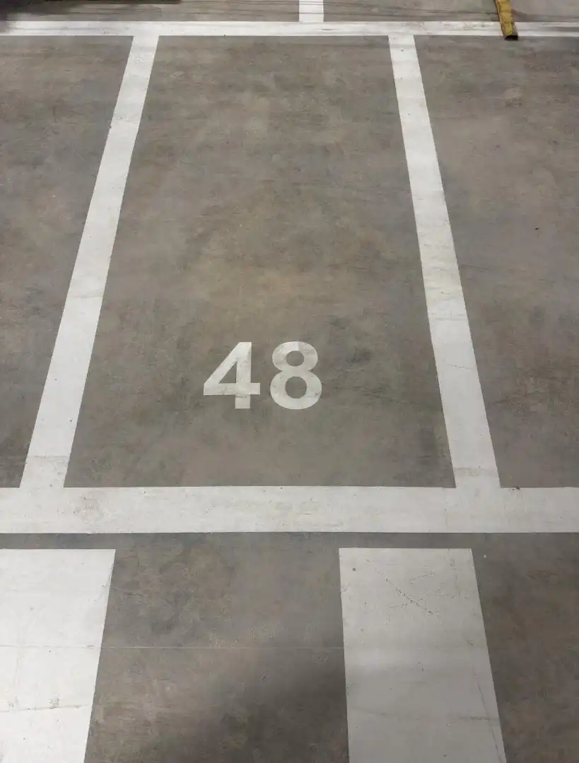 Parking of Garage for rent in Esplugues de Llobregat