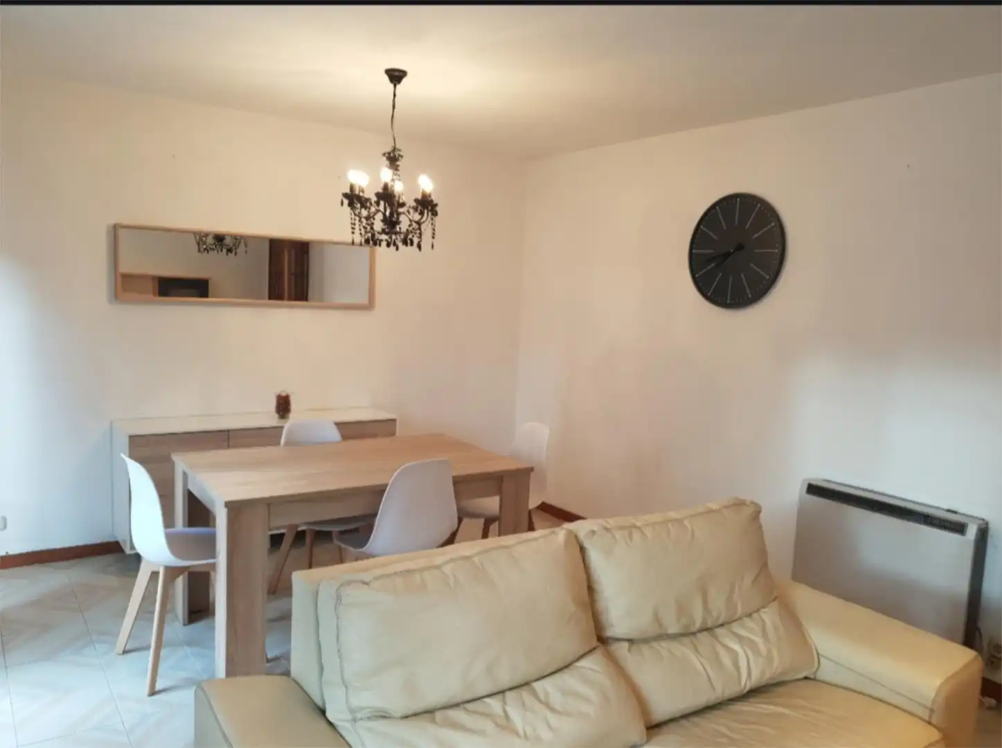 Flat for rent in Avenida Rosalía de Castro, 78, O Milladoiro Flat for rent in Avenida Rosalía de Castro, 78, O Milladoiro