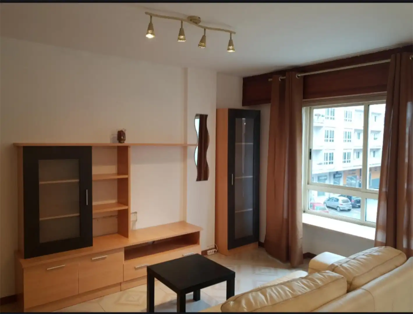 Flat for rent in Avenida Rosalía de Castro, 78, O Milladoiro Flat for rent in Avenida Rosalía de Castro, 78, O Milladoiro