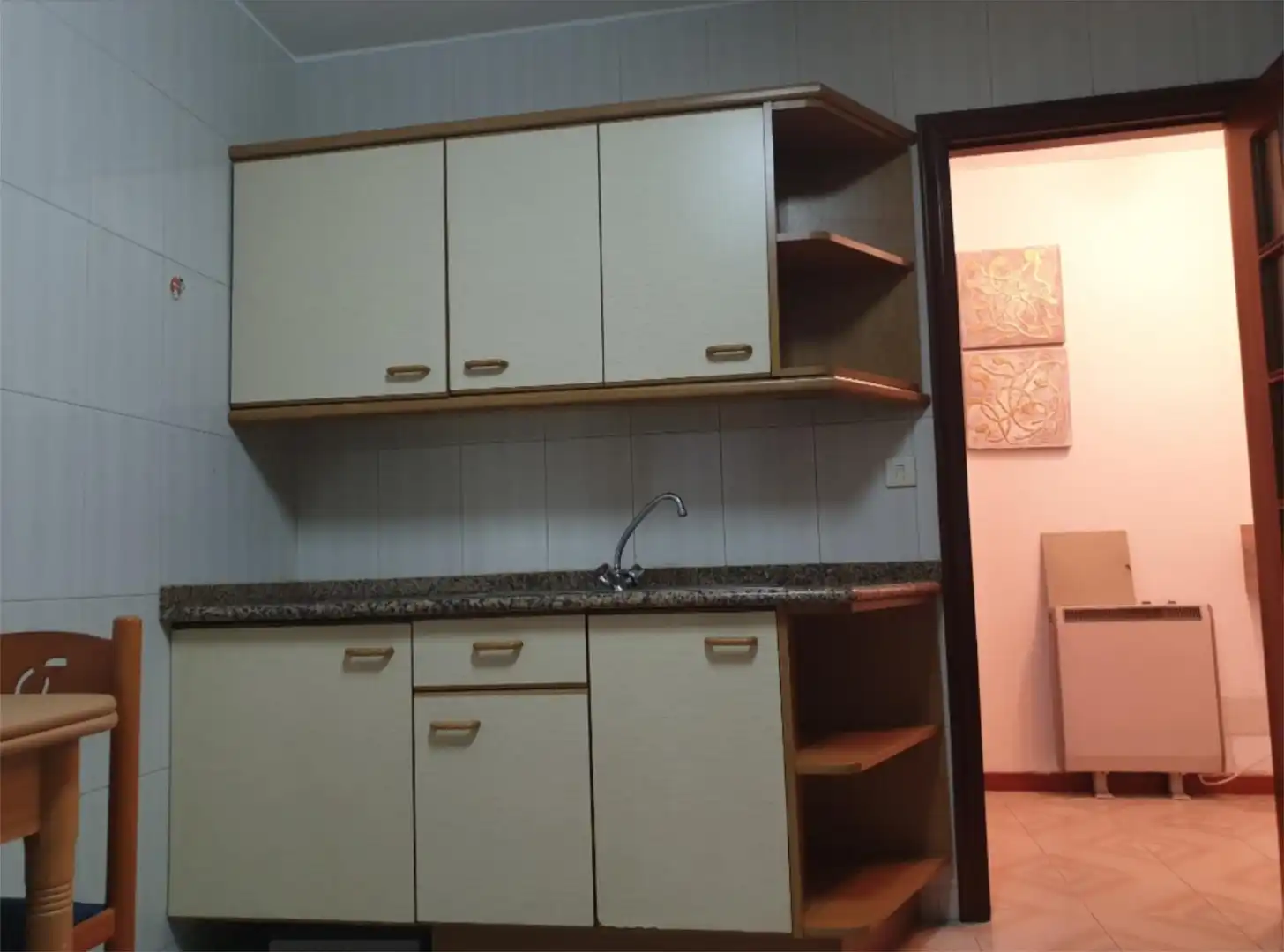 Flat for rent in Avenida Rosalía de Castro, 78, O Milladoiro Flat for rent in Avenida Rosalía de Castro, 78, O Milladoiro