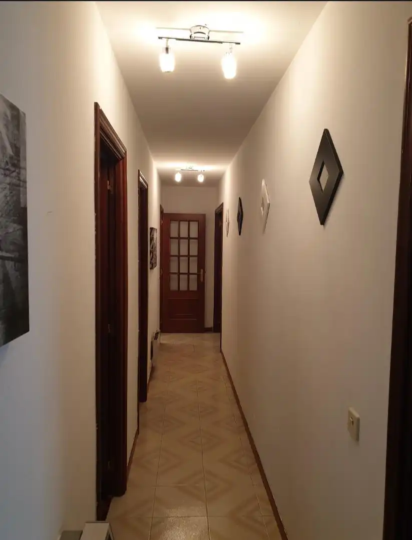 Flat for rent in Avenida Rosalía de Castro, 78, O Milladoiro Flat for rent in Avenida Rosalía de Castro, 78, O Milladoiro