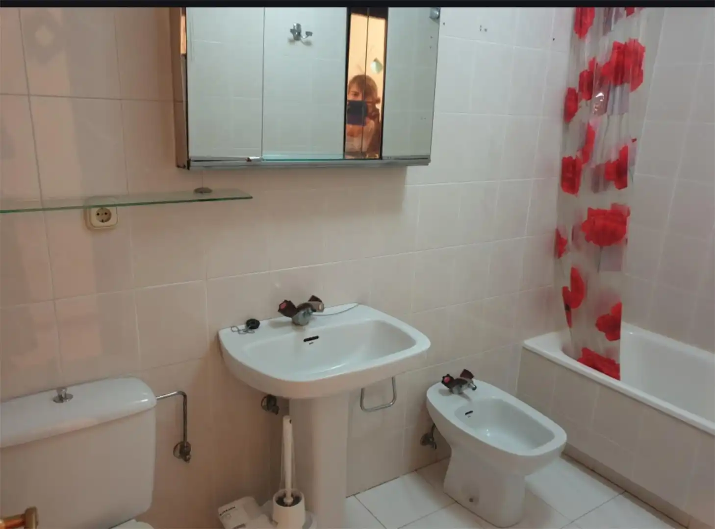 Flat for rent in Avenida Rosalía de Castro, 78, O Milladoiro Flat for rent in Avenida Rosalía de Castro, 78, O Milladoiro