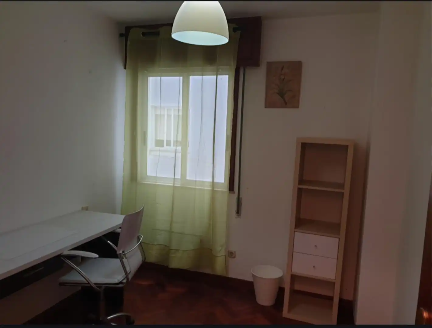 Flat for rent in Avenida Rosalía de Castro, 78, O Milladoiro Flat for rent in Avenida Rosalía de Castro, 78, O Milladoiro
