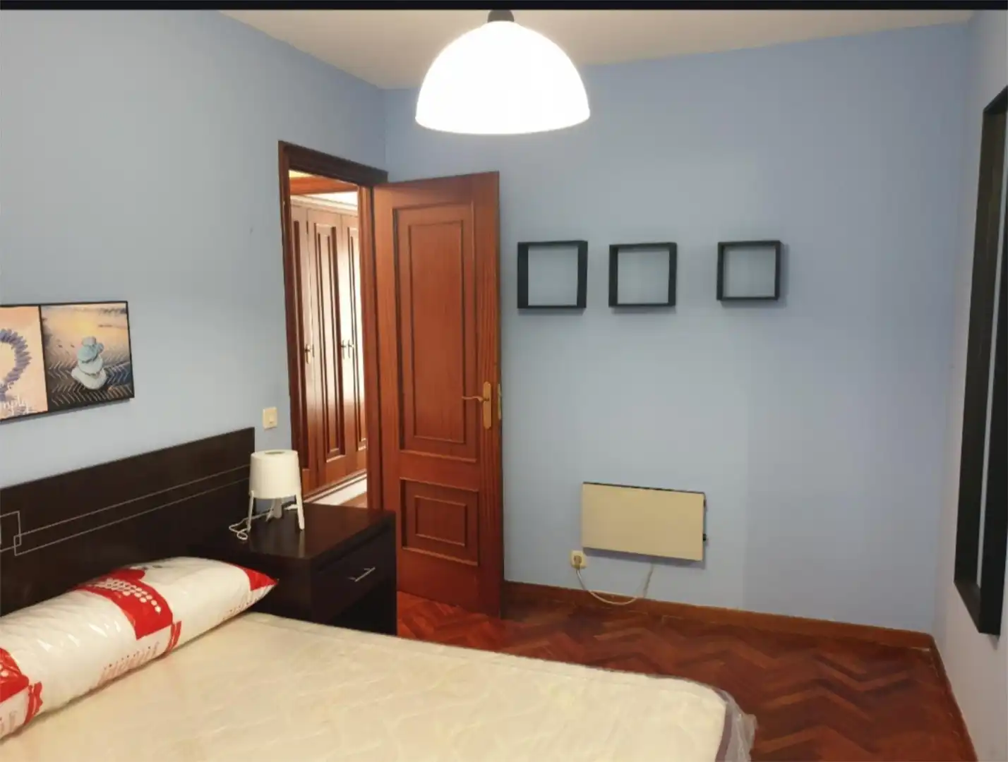Flat for rent in Avenida Rosalía de Castro, 78, O Milladoiro Flat for rent in Avenida Rosalía de Castro, 78, O Milladoiro