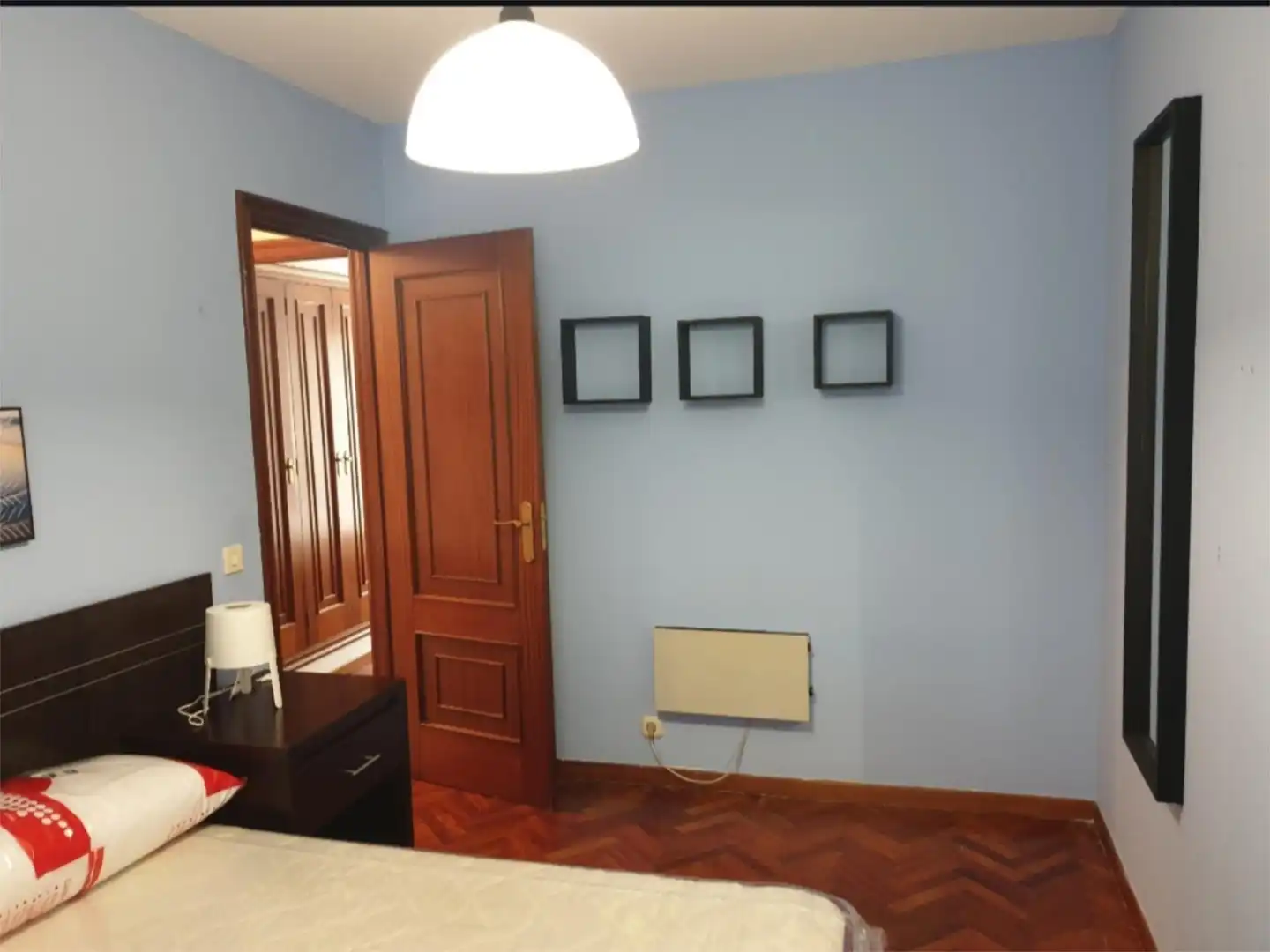 Flat for rent in Avenida Rosalía de Castro, 78, O Milladoiro Flat for rent in Avenida Rosalía de Castro, 78, O Milladoiro