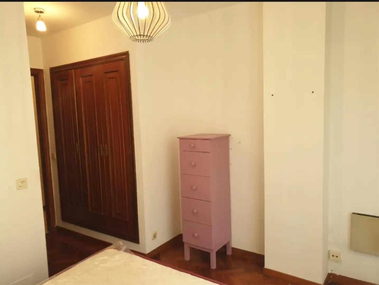 Flat for rent in Avenida Rosalía de Castro, 78, O Milladoiro Flat for rent in Avenida Rosalía de Castro, 78, O Milladoiro
