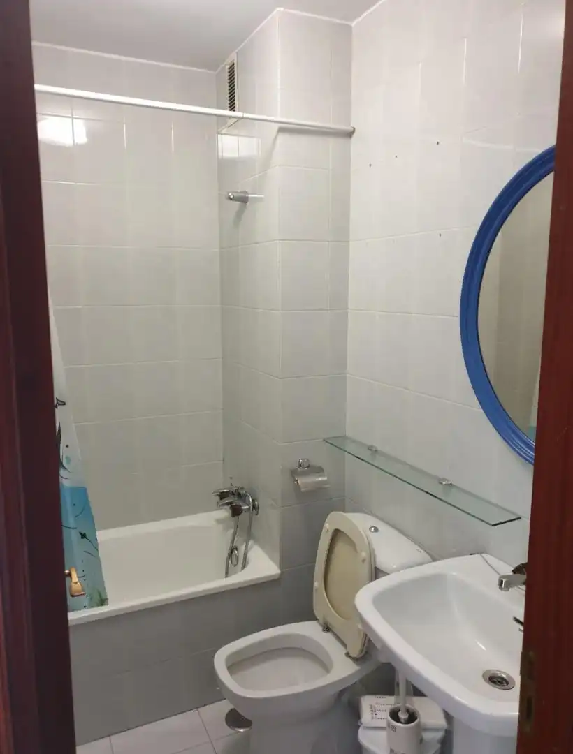Flat for rent in Avenida Rosalía de Castro, 78, O Milladoiro Flat for rent in Avenida Rosalía de Castro, 78, O Milladoiro