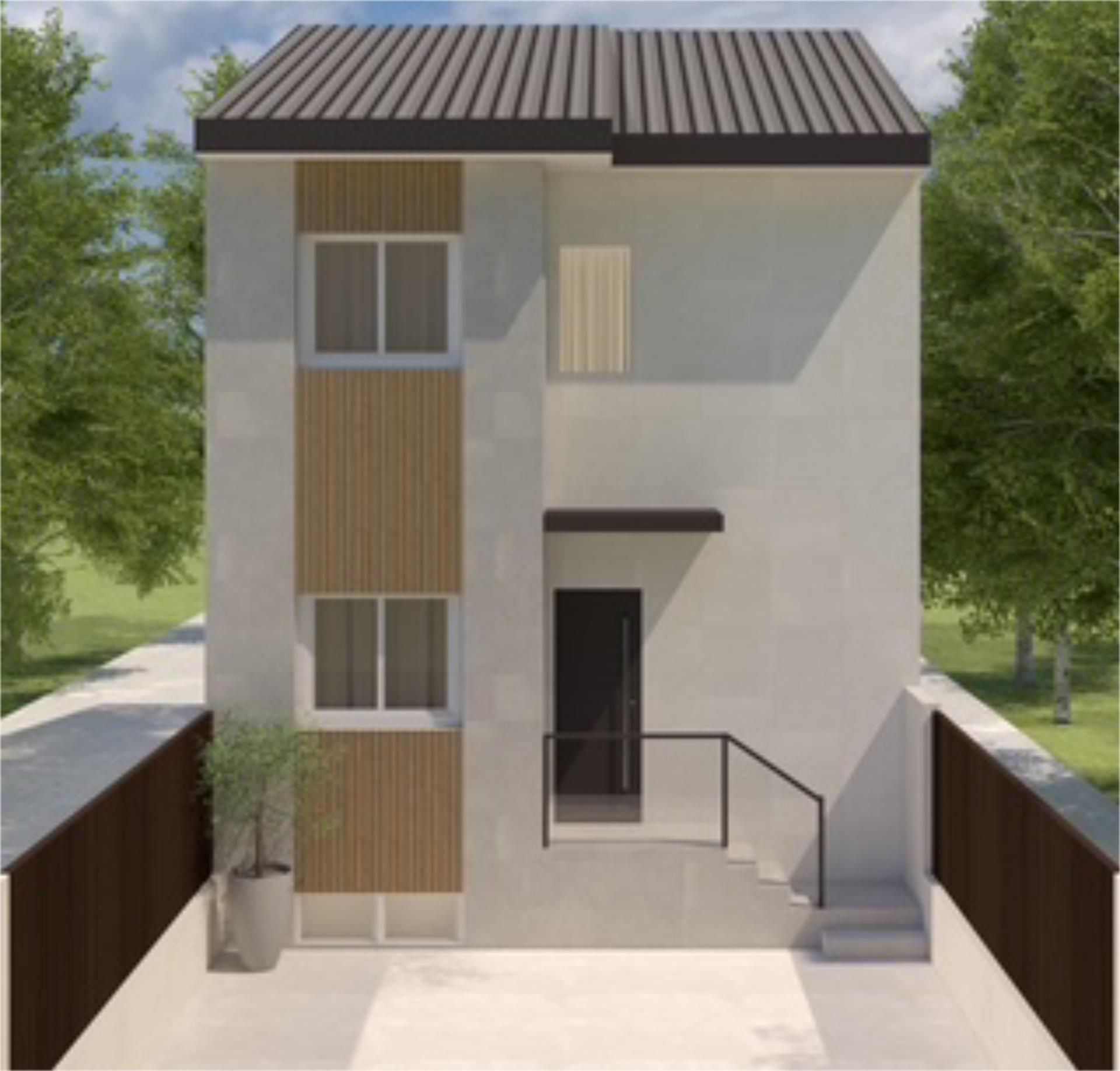 Exterior view of Land for sale in Parla