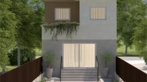 Photo 2 of Land for sale in Calle Mariano Benlliure, 22, Fuentebella -San Felix - El Leguario, Parla