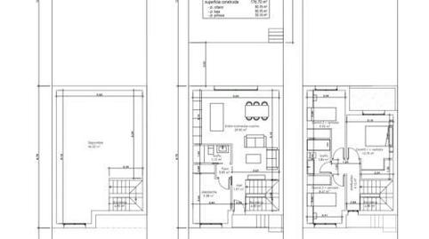 Photo 4 of Land for sale in Calle Mariano Benlliure, 22, Fuentebella -San Felix - El Leguario, Parla