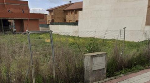 Photo 3 of Land for sale in Calle Mariano Benlliure, 22, Fuentebella -San Felix - El Leguario, Parla