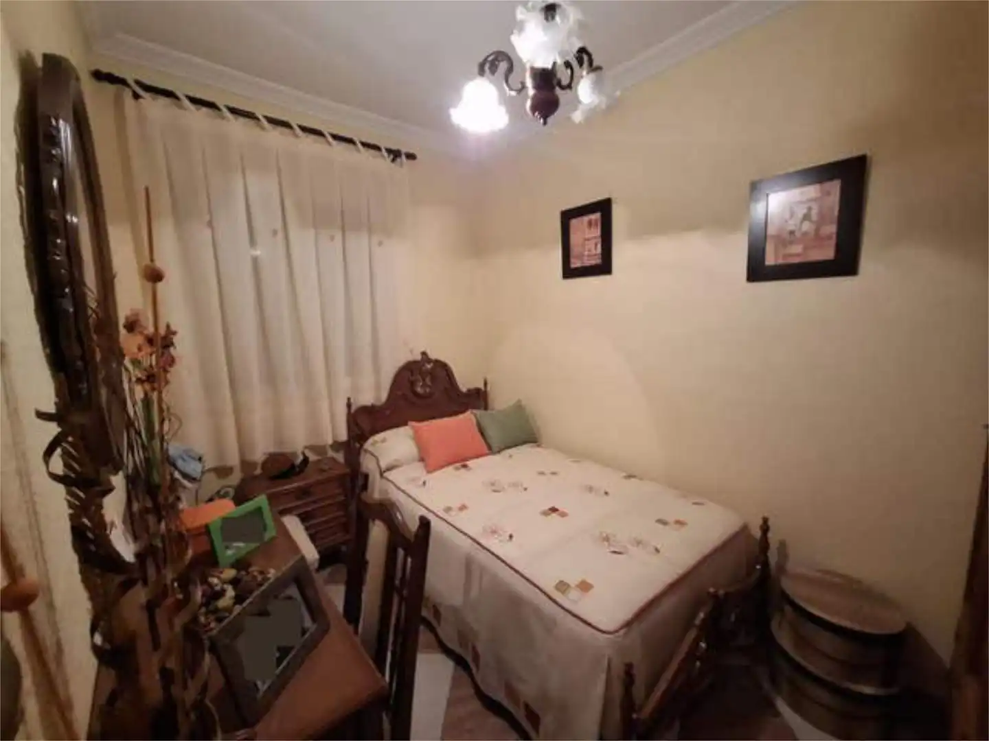 Habitación de Casa o chalet en venta en Zalamea de la Serena con Terraza