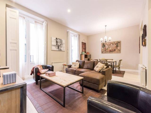 Piso en Venta en Calle de Juan de Herrera, 5 en Palacio