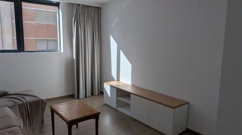 Foto 2 de Loft de alquiler en Avinguda Marquès de Montoliu, 4-11, Nou Eixample Nord,  Tarragona Capital