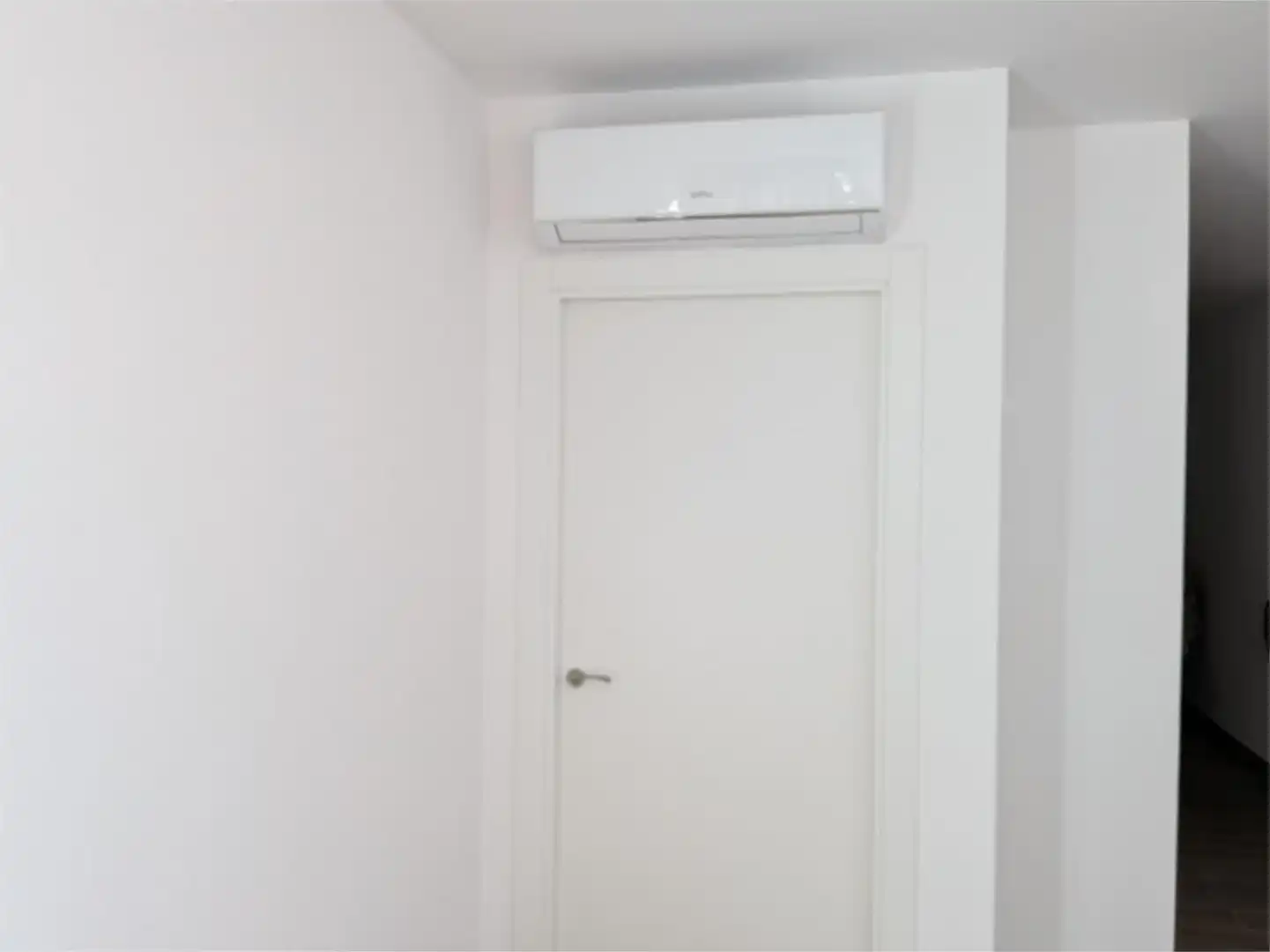 Loft zur Miete in Avinguda Marquès de Montoliu, Nou Eixample Nord Loft zur Miete in Tarragona mit Klimaanlage, Heizung und Privatgarten
