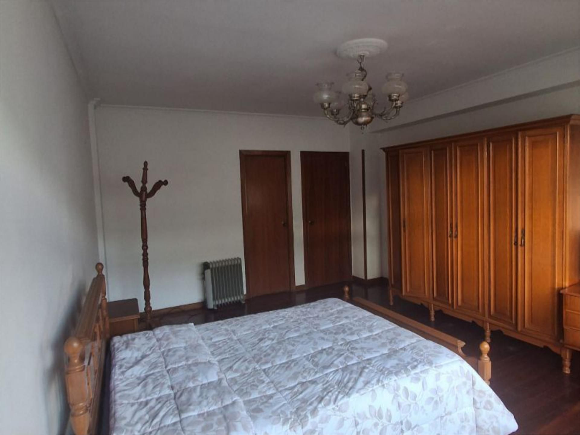 Pis de lloguer a Rúa Somozas, 4, As Pontes de García Rodríguez