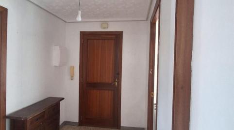 Foto 4 de Pis de lloguer a Rúa Somozas, 4, As Pontes de García Rodríguez , A Coruña